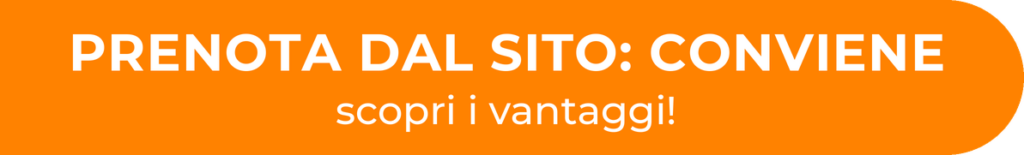 pulsante prenotare dal sito conviene